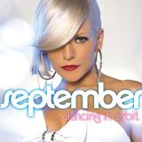 September - Dancing in Orbit