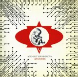 Afro Celt Sound System - Volume 5: Anatomic