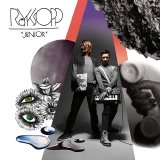Röyksopp - Junior