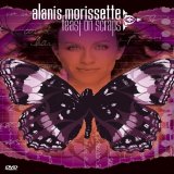 Alanis Morissette - Feast On Scraps