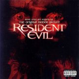 Marilyn Manson - Resident Evil