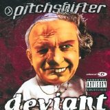 Pitchshifter - Deviant