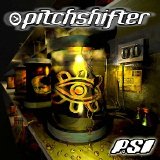 Pitchshifter - PSI