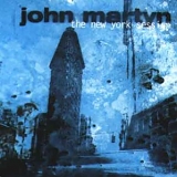 John Martyn - The New York Session