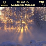 Lars-Erik Larsson - The Best of Lars-Erik Larsson