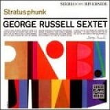 George Russell - Stratusphunk