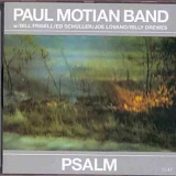 Paul Motian with Bill Frisell with Joe Lovano - Psalm