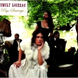 Emily Loizeau - Pays Sauvage