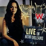 Norah Jones - Live In New Orleans