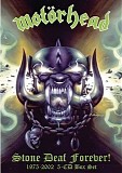 MotÃ¶rhead - Stone Deaf Forever