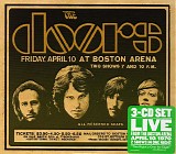 The Doors - Live In Boston