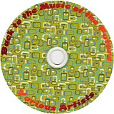 Various artists - Back to the Music of the Future