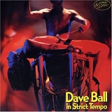 Dave Ball - In Strict Tempo