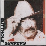 Butthole Surfers - Rembrandt Pussyhorse