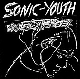 Sonic Youth - Confusion is Sex