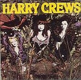 Harry Crews - Naked In The Garden