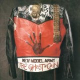 New Model Army - The Ghost Of Cain