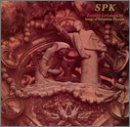 SPK - Zamia Lehmanni - Songs of Byzantine Flowers