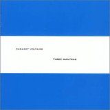 Cabaret Voltaire - Three Mantras