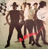 The Birthday Party - It's Still Living - The Birthday Party live