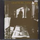 Death In June - "Nada!"