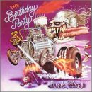 The Birthday Party - Junk Yard