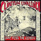 Clint Ruin & Lydia Lunch - Don't Fear the Reaper