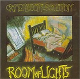 Crime + The City Solution - Room Of Lights