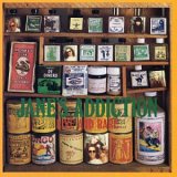 Jane's Addiction - Live And Rare