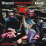 Mazzoll - Knuth - Diffusion Ensemble - Azure Excess