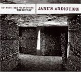 Jane's Addiction - Up From The Catacombs: The Best Of