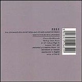 Felt - The Strange Idols Pattern And Other Short Stories + Ignite The Seven Cannons