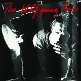 The Wolfgang Press - The Burden of Mules