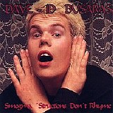 Dave-iD Busaras - Smegma 'Structions Don't Rhyme