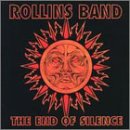 Rollins Band - The End of Silence