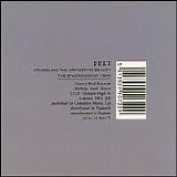 Felt - Crumbling The Antiseptic Beauty + The Splendor Of Fear