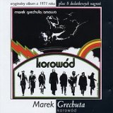 Marek Grechuta - Korowod