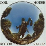 Coil - Horse Rotorvator