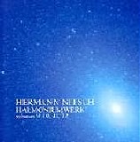 Hermann Nitsch - Harmoniumwerk 9,10,11,12