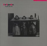 SPK - Auto Da Fe