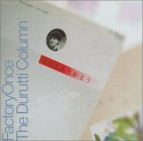 The Durutti Column - Domo Arigato