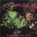 Danielle Dax - Jesus Egg That Wept
