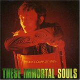 These Immortal Souls - I'm Never Gonna Die Again