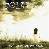 Solas - The Hour Before Dawn
