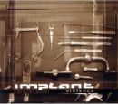 Implant - Violence