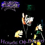 King Diamond - House Of Blues