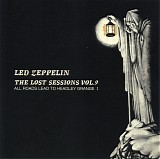 Led Zeppelin - Lost Sessions Volume 9