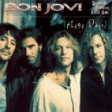 Bon Jovi - 1995,1996 Fields Of Fire