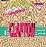 Eric Clapton - Live USA