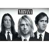 Nirvana - With The Lights Out